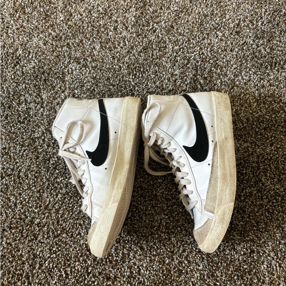Nike Blazers